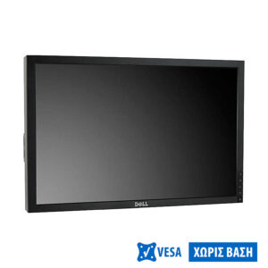 Used Monitor P2210x TFT/Dell/22\"/1680x1050/Wide/Black/No Stand/Grade B/D-SUB & DVI-D & DP & USB HUB