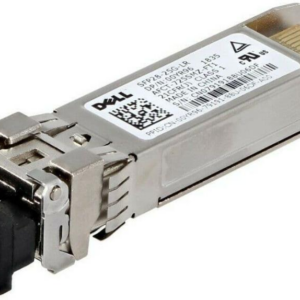 Dell SFP28-25G-LR 10km Optical Transceiver Module