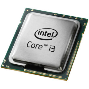 INTEL used CPU Core i3-4160, 3.60 GHz, 3MB Cache, FCLGA1150