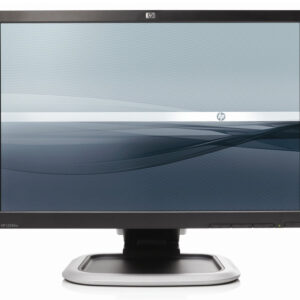 HP used οθόνη L2245W LCD, 22" 1680x1050px, VGA/DVI, Grade B