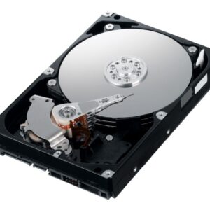 WESTERN DIGITAL used HDD 320GB, 2.5", SATA