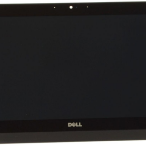 LCD FHD TOUCHSCREEN DISPLAY ASSEMBLY FOR LATITUDE 5289 2-in-1 12.5"