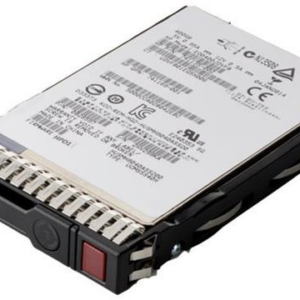 SSD HP 1.92TB SAS 2.5" MU RM5 12G