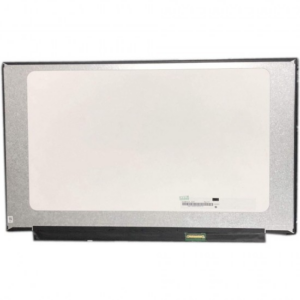LCD FHD SCREEN DISPLAY COMPLETE ASSEMBLY FOR DELL INSPIRON 5501 5502 5505 15.6" (SILVER) + CAM