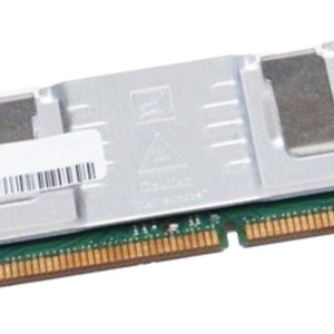 RAM GENERIC 512MB PC2-5300F 667MHz ECC DIMM
