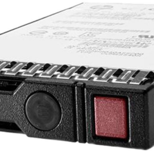 SSD HP 200GB SATA 2.5" 6G