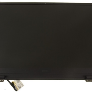 LCD FHD SCREEN DISPLAY COMPLETE ASSEMBLY FOR VOSTRO 5590 15.6" (GRAY) + CAM
