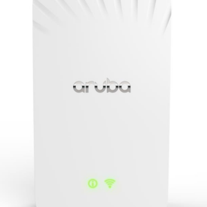 AP ARUBA 505HR-RW 802.11ax /w Bracket