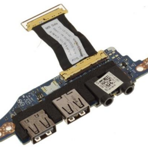 USB / AUDIO BOARD FOR DELL ALIENWARE 15 R1 / R2