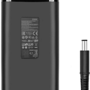 PSU 230W FOR HP 7.4x5.0x12 FOR NB