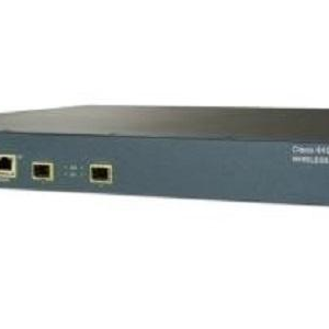 CISCO WLAN CONTROLLER C4400 SERIES AIR-WLC4402-50-K9 /w 1 PSU (TLP150N-96S12N01J) 150W