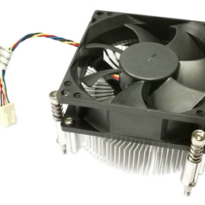 CPU FAN WITH HEATSINK FOR DELL OPTIPLEX 390 / 790 / 990 / 3010 / 7010 / 9010 DT-MT
