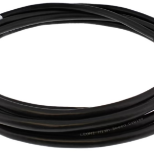 Cable Dell DAC-28-100G-5M Compatible 100G QSFP28 Passive Direct Attach Copper Twinax 5m QSFP-100G-CU5M NEW