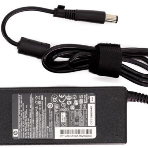 PSU 90W FOR NB HP 7.4x5.0x12mm WITH PIN