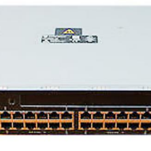 ENTERASYS 7G4285-49 PLATINUM DISTRIBUTED FORWARDING ENGINE MODULE 48-PORTS PoE 1000BASE-T, 1x NEM SLOT