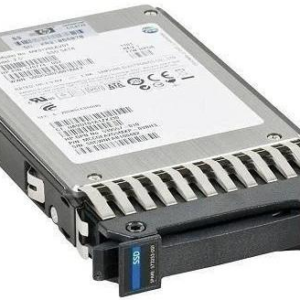 HDD HP 500GB SAS 6G 2.5" 7.2K