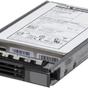 HDD DELL 600GB SAS 12G 2.5" 15K (ST600MP0006)