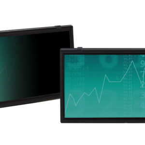 NEC used οθόνη LCD 22", 1680x1050, VGA/DVI, χωρίς Βάση, black/silver, Grade A