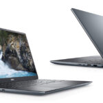 DELL Laptop Vostro 5590, Grade C, i5-10210U, 8/256GB NVME, 15.6", Cam, UHD Graphics 620, FreeDOS