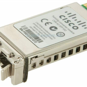 CISCO MODULE TWINGIG CONVERTER 10G CVR-X2-SFP
