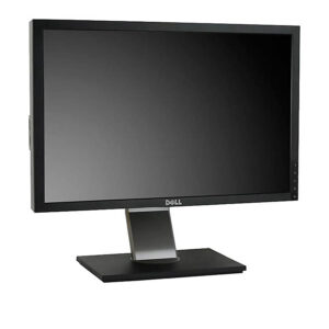 Used (A-) Monitor P2210x TFT/Dell/22\"/1680x1050/Wide/Black/Grade A-/D-SUB & DVI-D & DP & USB Hub