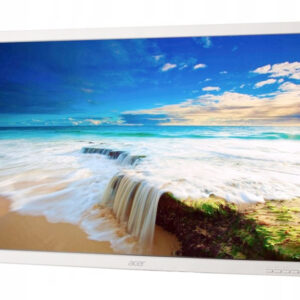 ACER used οθόνη B243HL LCD, 24" 1920x1080, VGA/DVI, χωρίς βάση, Grade A