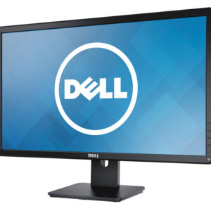 DELL used οθόνη E2314H LED, 23" Full HD, VGA/DVI, Grade A