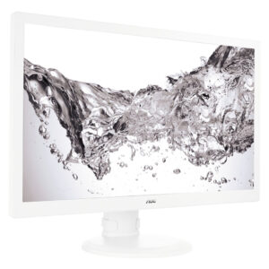 AOC used οθόνη I2770PQ PLS-LED, 27" 1920x1080, VGA/DVI/HDMI/DisplayPort, Grade B