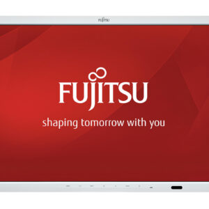 FUJITSU used οθόνη P24T-7 LED IPS-LED, 24" 1920x1200, VGA/DVI/HDMI/DisplayPort, χωρίς βάση, Grade B