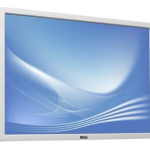DELL used οθόνη U2412MC LED, 24" 1920x1200, VGA/DVI/DisplayPort, χωρίς βάση, Grade A