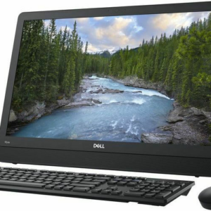 Dell Wyse 5470 All-In-One Celeron J4005/8GB/16GB eMMC/256GB NVMe