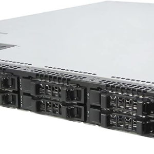 Dell Poweredge R420 (8xSFF) Xeon E5-2403 (4-Cores)/16GB/H710/1x550W/No Rails