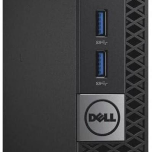 Dell Optiplex 3040 Micro i5-6500T/8GB/128GB SSD