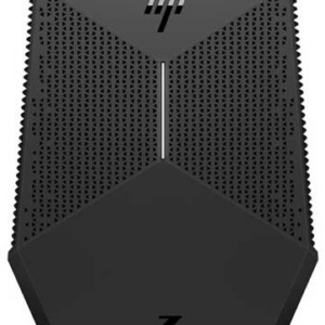 HP Z VR Backpack G1 i7-7820HQ/32GB/512GB NVMe/Quadro P5200 16GB *No Backpack Harness* *No External Battery*