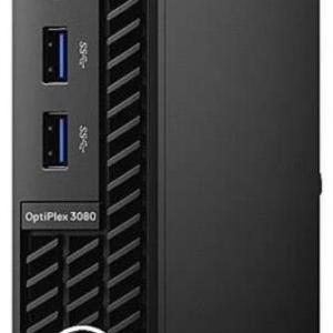 Dell Optiplex 3080 Micro i5-10500T/16GB/256GB NVMe