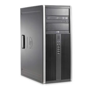 HP Compaq Elite 8200 CMT i5-2500/4GB/500GB HDD/DVDRW
