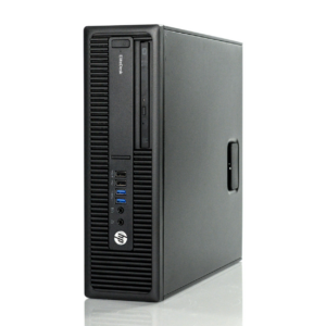 HP Elitedesk 705 G2 SFF A8-8650B/8GB/500GB HDD