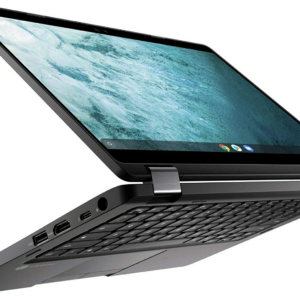 Dell Latitude 5300 2-in-1 i7-8665/16GB/256GB NVMe *TouchScreen*