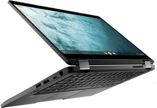 Dell Latitude 5300 2-in-1 i7-8665/16GB/256GB NVMe *TouchScreen* - Image 1