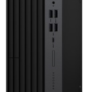 HP Prodesk 600 G6 SFF Pentium Gold G6400/8GB/128GB NVMe