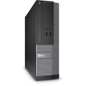 Dell Optiplex 3020 SFF i5-4590/4GB/500GB HDD/DVDRW