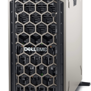 Dell PowerEdge T340 (8xLFF) Xeon E-2124 (4-Cores)/16GB/H330/2x495W