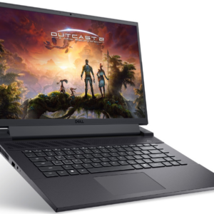 Dell G16 7630 i9-13900HX/32GB/1TB NVMe/GeForce RTX 4060 8GB