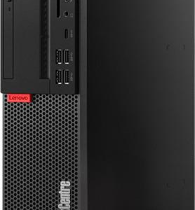 Lenovo Thinkcentre M920S SFF i5-8500/8GB/256GB SSD/DVDRW