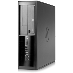 HP Compaq 4300 SFF i3-3220/4GB/250GB HDD/DVDRW