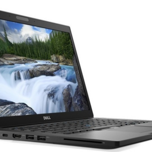Dell Latitude 7490 i7-8650U/16GB/256GB NVMe