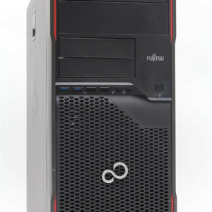 Fujitsu Celsius W420 MT i5-3470/4GB/500GB SSD/DVD