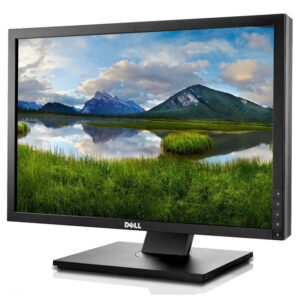 DELL used οθόνη 2209 WA LCD, 22" 1680x1050, VGA/DVI, Grade A