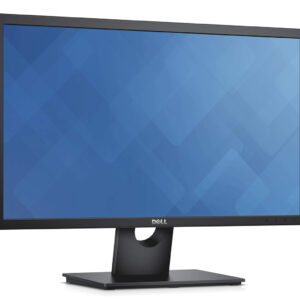 DELL used οθόνη E2416H LED, 24" 1920x1080, VGA/DisplayPort, Grade A