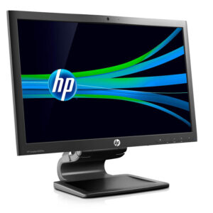 HP used οθόνη LA2206XC LED IPS, 21.5" Full HD, VGA/DVI/DisplayPort, Grade B